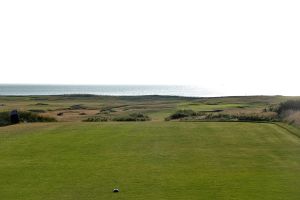 Royal Porthcawl 10th Tee